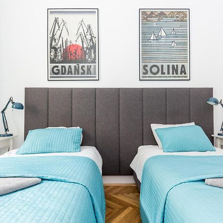 Apartment At Wawel - Kazimierz - Cracovie Extérieur photo