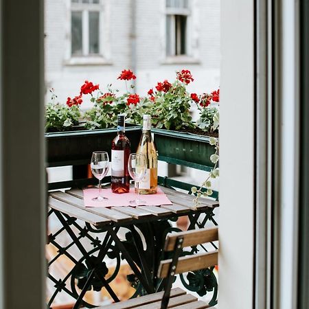 Apartment At Wawel - Kazimierz - Cracovie Extérieur photo