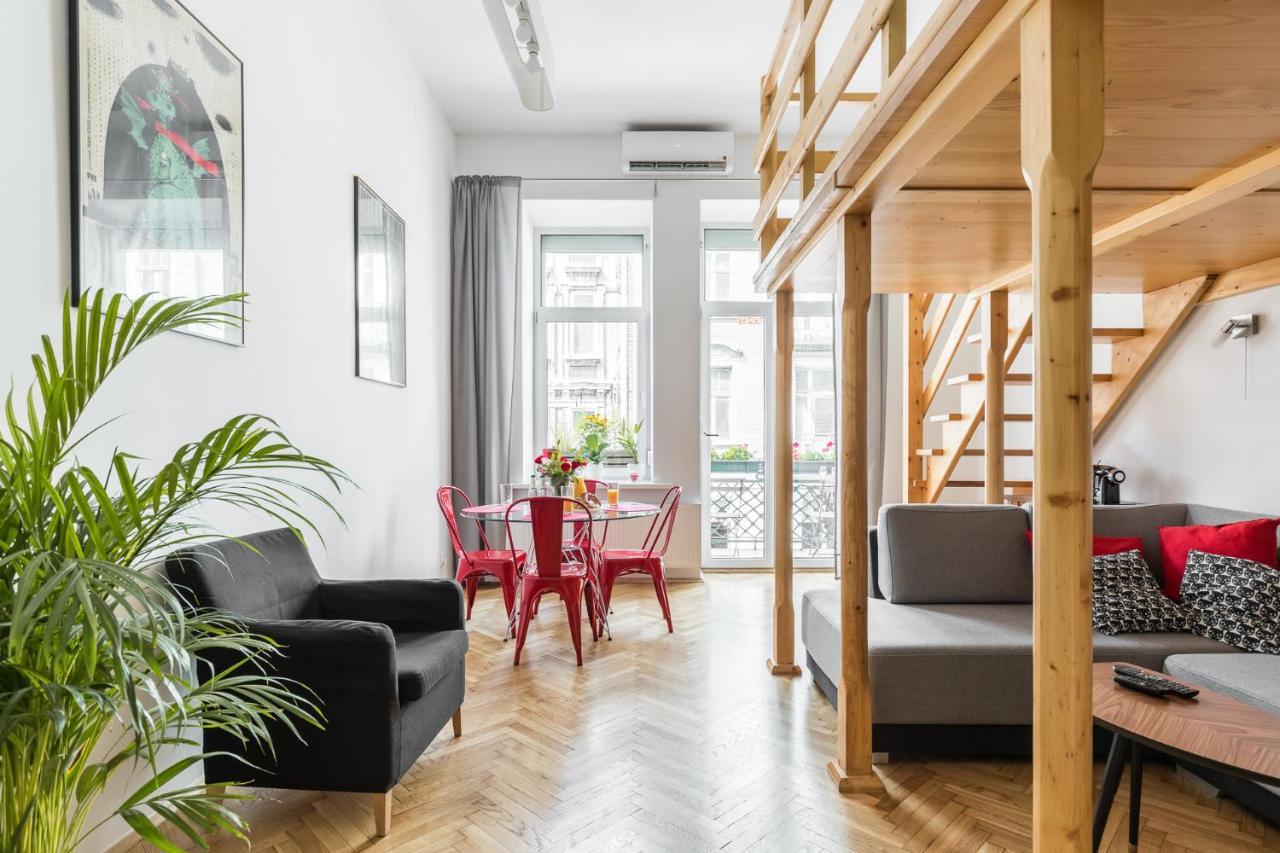 Apartment At Wawel - Kazimierz - Cracovie Extérieur photo
