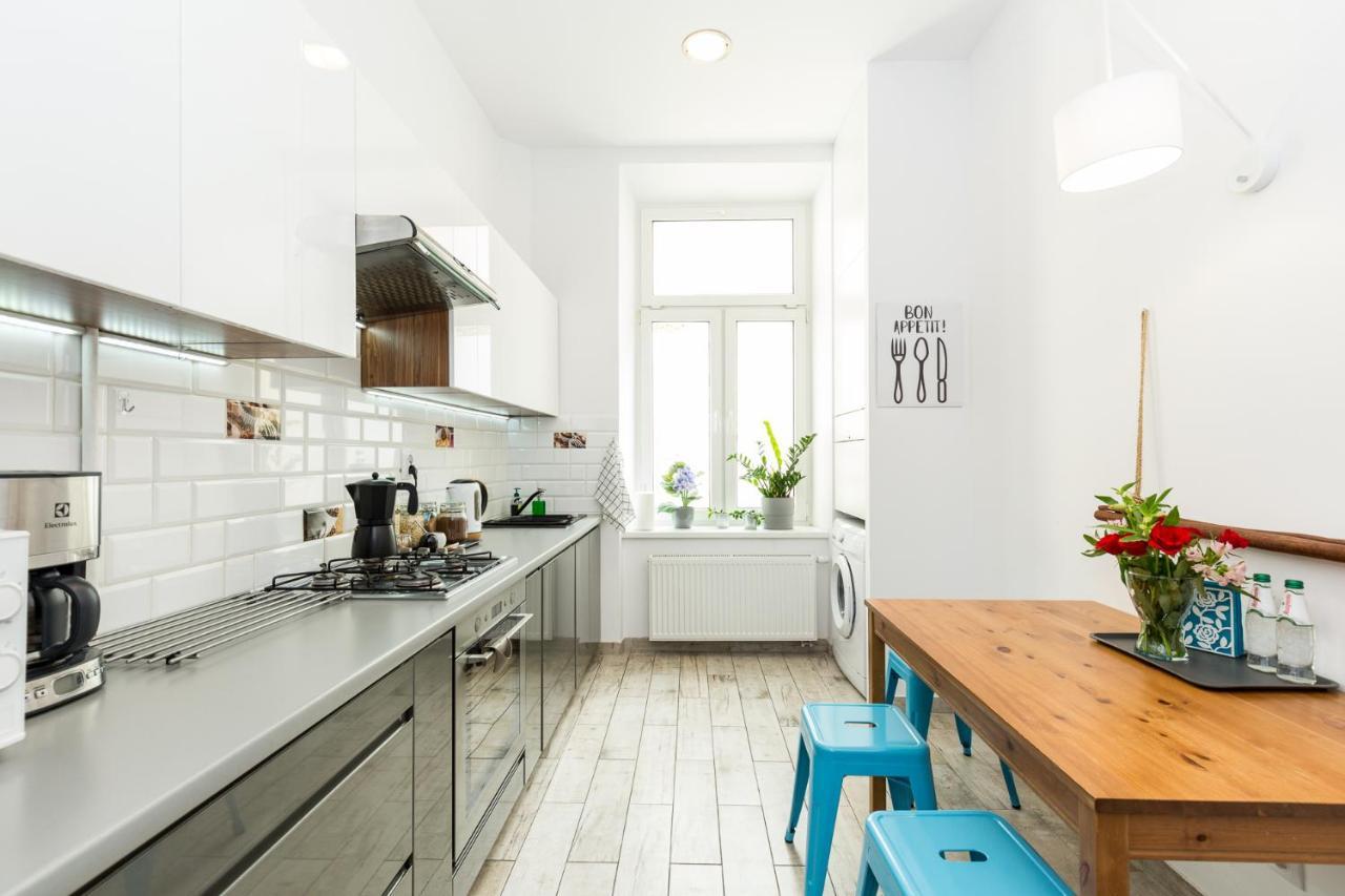 Apartment At Wawel - Kazimierz - Cracovie Extérieur photo