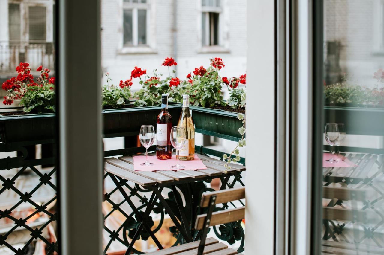 Apartment At Wawel - Kazimierz - Cracovie Extérieur photo