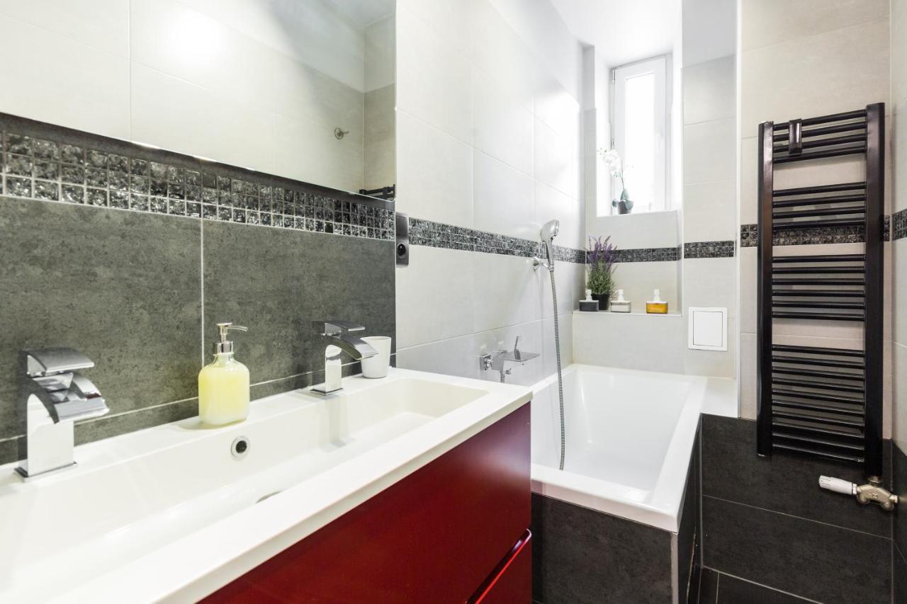 Apartment At Wawel - Kazimierz - Cracovie Extérieur photo