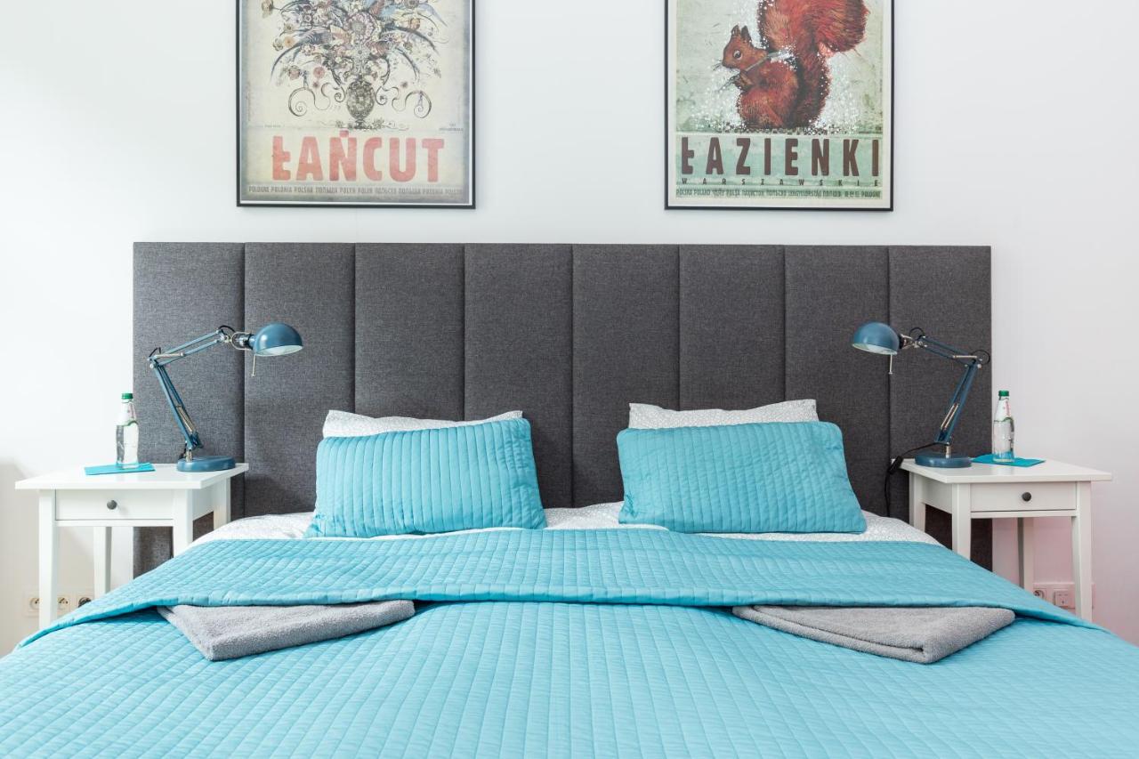 Apartment At Wawel - Kazimierz - Cracovie Extérieur photo