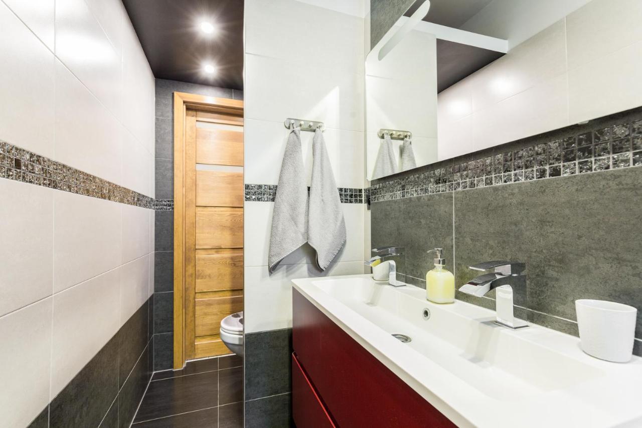 Apartment At Wawel - Kazimierz - Cracovie Extérieur photo