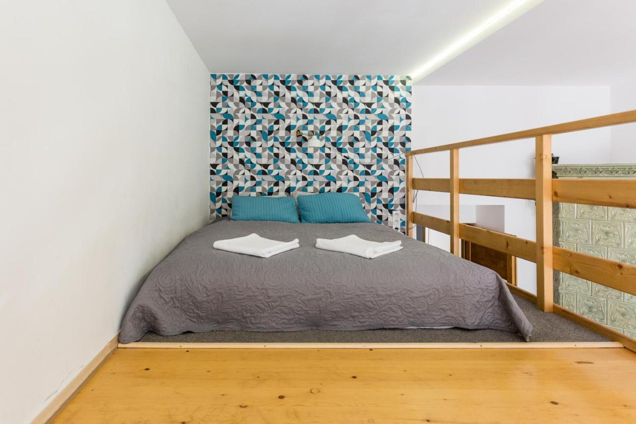 Apartment At Wawel - Kazimierz - Cracovie Extérieur photo